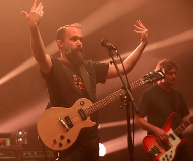 Pol’and’Rock Festival 2020: Clutch kolejną gwiazdą