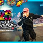 Pol’and’Rock Festival na żywo w Playerze