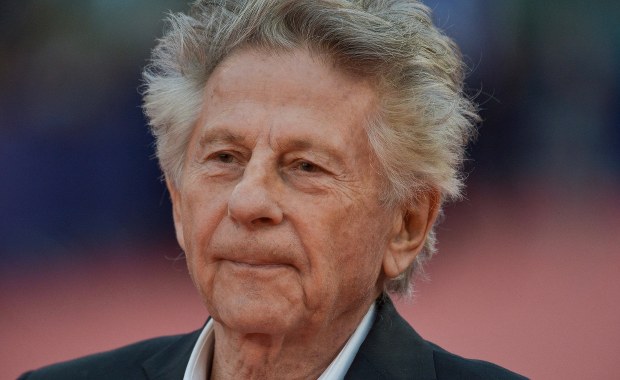 Polański członkiem władz reprezentacyjnych Francuskiej Akademii Filmowej. Feministki przegrały?