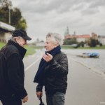 "Polański, Horowitz. Hometown": Premiera filmu z Romanem Polańskim i Ryszardem Horowitzem w Krakowie