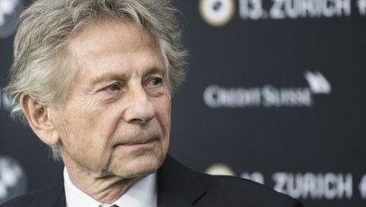 Polański nie usłyszy zarzutów za sprawę z 1975 roku. Miał molestować 10-latkę