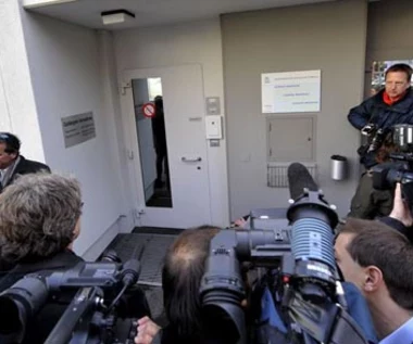 Polański nie wyjdzie przed piątkiem