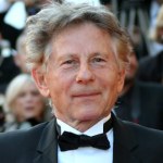 Polański wywołał skandal w Cannes