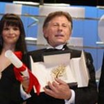 Polański zwycięża w Cannes!