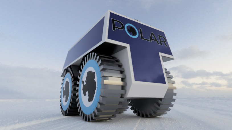 Polar Team /materiały prasowe