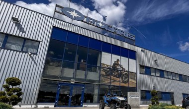 Polaris zamyka fabrykę po sprzedaży marki Indian. Co z zakładem w Opolu?