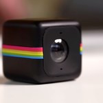 Polaroid Cube - GoPro ma konkurenta. Najmniejsza kamerka na świecie z wygodnym uchwytem