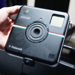 Polaroid Socialmatic na CES 2015 - to nie żart, to aparat