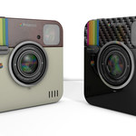 Polaroid stworzy instagramowy aparat 