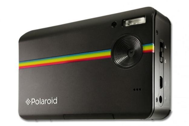 Polaroid Z2300 /materiały prasowe