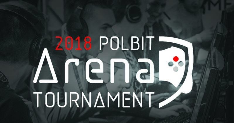 Polbit Arena Tournament /materiały prasowe