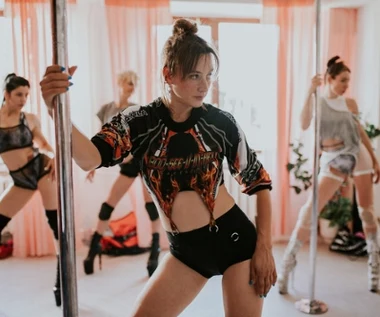 Pole dance na wielkim ekranie. Polski film, jakiego jeszcze nie było!