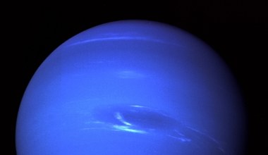 Pole magnetyczne Urana zachowuje się w dziwny sposób