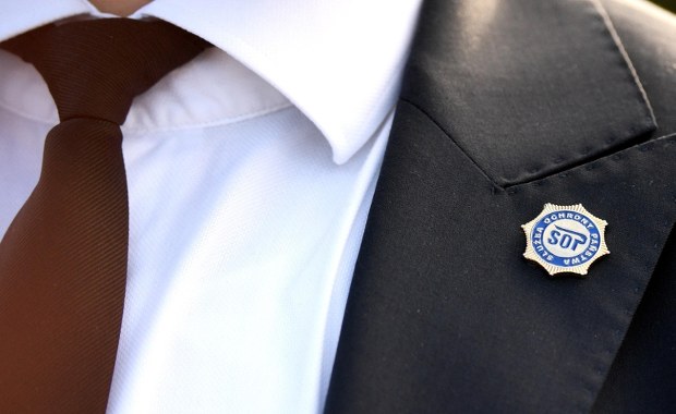 Polecą głowy po skandalu w SOP? Ustalenia RMF FM