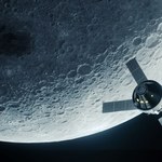 Polecą na Księżyc. Astronauci NASA misji Artemis 2 weszli do kapsuły Orion