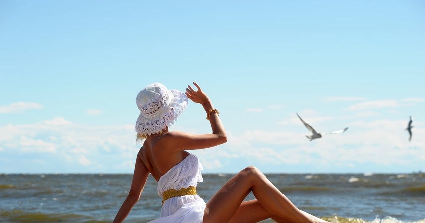 Polecamy serwis pogoda.interia.pl! /123RF/PICSEL