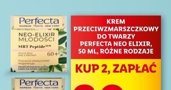 Polecany krem przeciwzmarszkowy na promocji /Lidl /INTERIA.PL