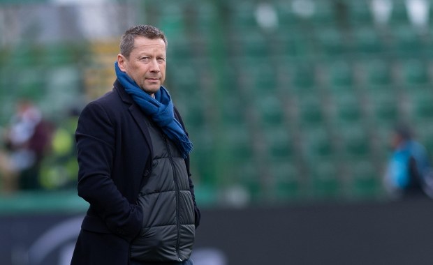 Poleciała głowa trenera w Ekstraklasie. Jest następca