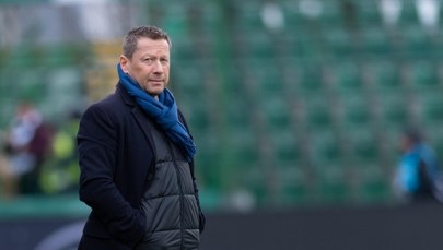 Poleciała głowa trenera w Ekstraklasie. Jest następca
