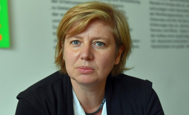 Poleciała głowa w Instytucie Pileckiego. Wszystko przez wpisy w internecie