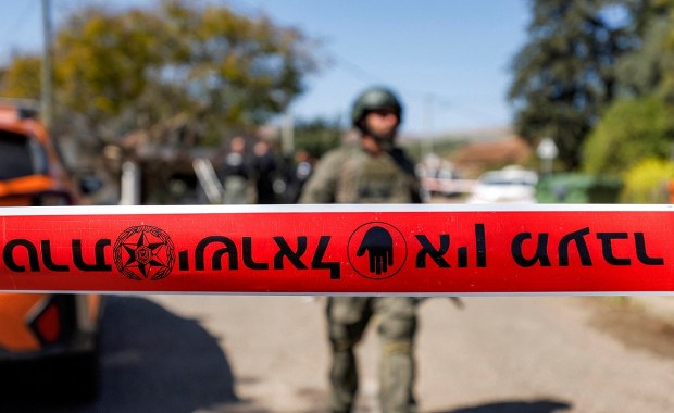 Polecieli do Iraku pierwszego dnia wojny. Wśród nich youtuber