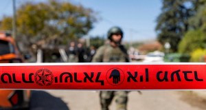 Polecieli do Iraku pierwszego dnia wojny. Wśród nich youtuber