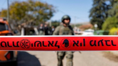 Polecieli do Iraku pierwszego dnia wojny. Wśród nich youtuber