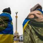 Polegli wracają na Ukrainę. Kijów odzyskał ciała ponad tysiąca żołnierzy