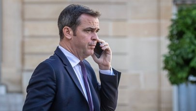 Polemika we Francji. Media ujawniły homoseksualny romans ministrów