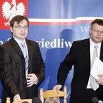 "Polemiką z Kaczmarkiem będą twarde fakty"