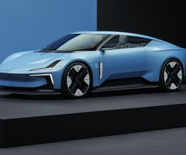 Polestar 6 potwierdzony. Powstanie elektryczny kabriolet