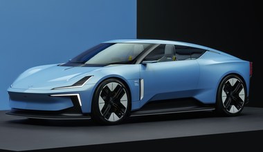 Polestar 6 potwierdzony. Powstanie elektryczny kabriolet