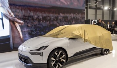 Polestar z zakazem sprzedaży samochodów w USA. A co z Volvo?