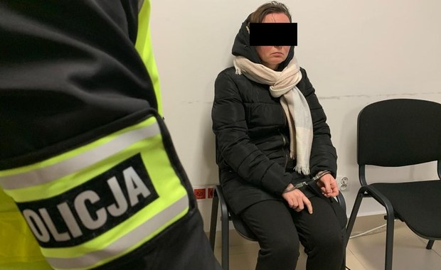 Polewała twarz córki żrącą cieczą. Dramat dziewczynki trwał siedem lat 