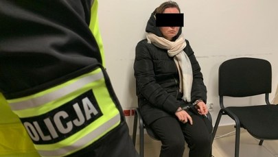 Polewała twarz córki żrącą cieczą. Dramat dziewczynki trwał siedem lat 