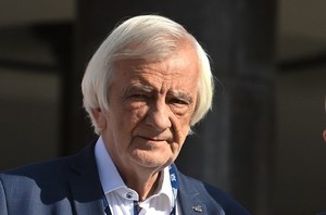 Polexit? Ryszard Terlecki: Polska jest i będzie członkiem UE