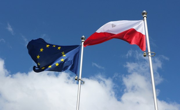 Polexit to realny scenariusz? Coraz więcej Polaków tak uważa 