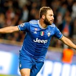 Półfinał Ligi Mistrzów: Juventus Turyn wygrał 2:0 z AS Monaco