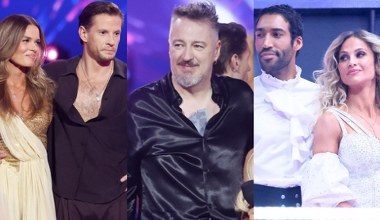 Półfinał "Tańca z gwiazdami". Kędzierski zrezygnował w ostatniej chwili, w finale aż 4 pary