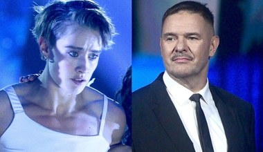 Półfinał "TzG" za pasem, a tu takie słowa Zillmann o Karolaku. To dopiero zaskoczenie