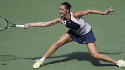 Półfinaliści US Open w komplecie. O emocje zadbały panie