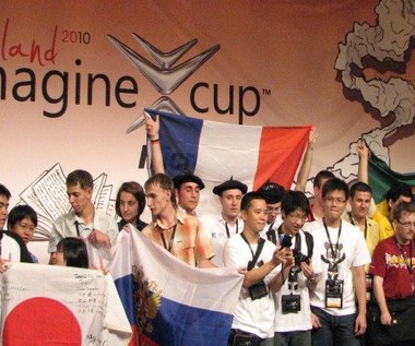 Półfinały bez Polaków - Imagine Cup 2010