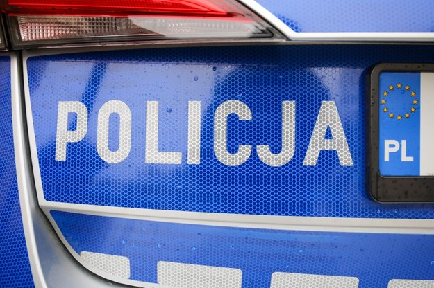 Policja: Agresywny mężczyzna, który zakłócił mszę był pijany /Albert Zawada /PAP