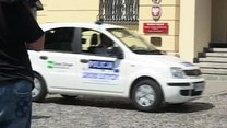 Policja "na prąd"