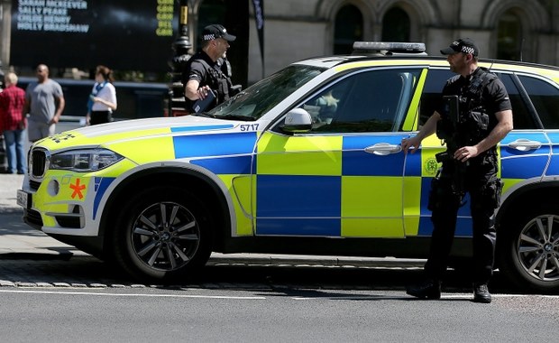 Policja aresztowała 11 osobę w związku z zamachem w Manchesterze