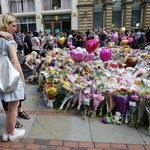 Policja aresztowała kolejną osobę w związku z zamachem w Manchesterze