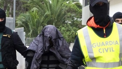 Policja aresztowała Marokańczyka pod zarzutem wspierania Państwa Islamskiego