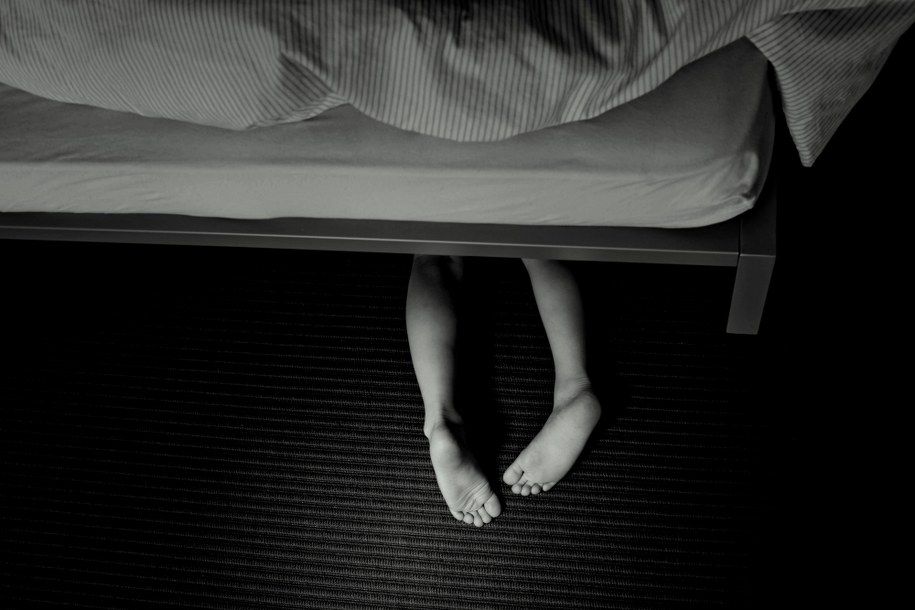 4-latka zgwałcona w szpitalu? Policja w Indiach bada doniesienie