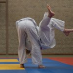 ​Policja bada incydent podczas turnieju judo. Dwie wersje wydarzeń