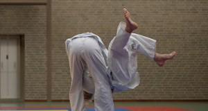 ​Policja bada incydent podczas turnieju judo. Dwie wersje wydarzeń